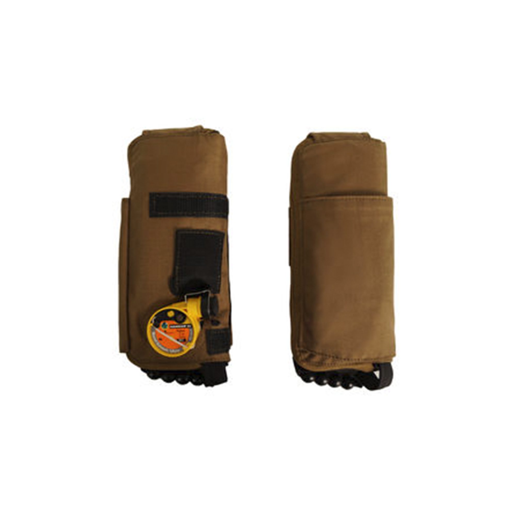 Tactical side online pouch